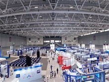 許昌展會會場搭建與專業會展服務