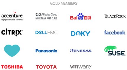 加入Linux基金會，成為金牌會員 科技企業發展的戰略選擇